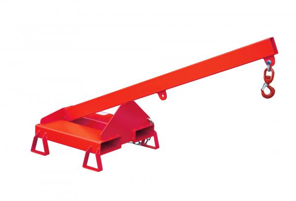 Bauer load arm LA 25-1.0